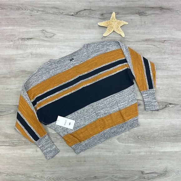 🔆RVCA🔆 CARTER SWEATER - Picture 11 of 12